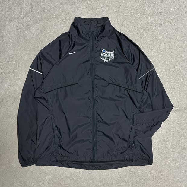 나이키 MS 줌 런 재킷