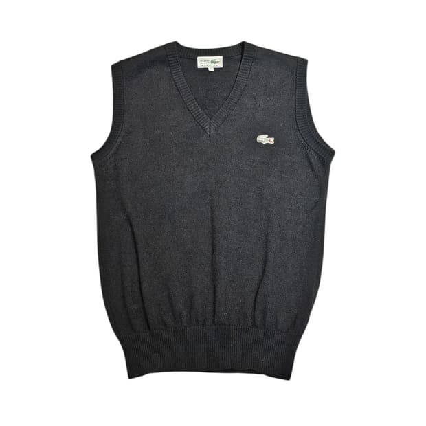 라코스테 브이넥 베스트