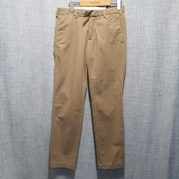 폴로 랄프로렌 남성 치노 팬츠 