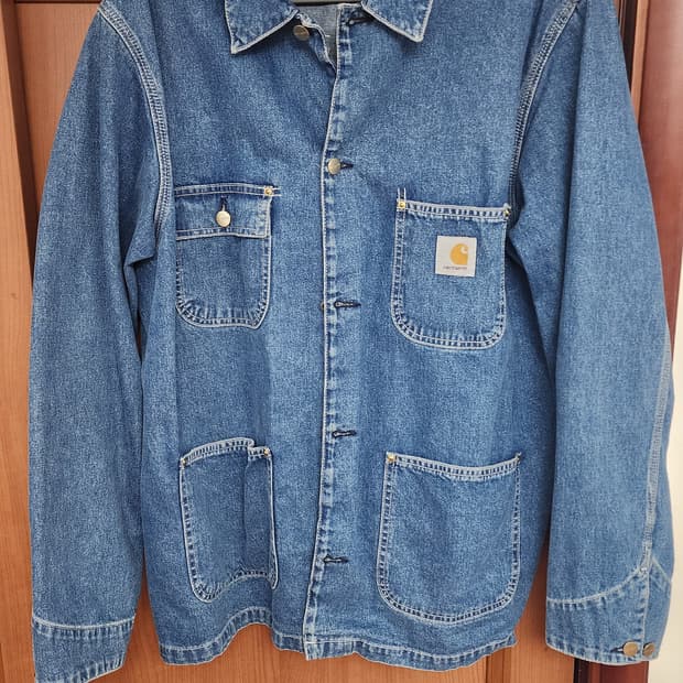 (L) 칼하트 wip OG 초어코트