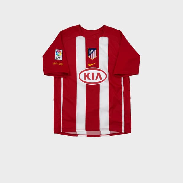 05-06 아틀레티코 마드리드 홈 No.9 페르난도 토레스