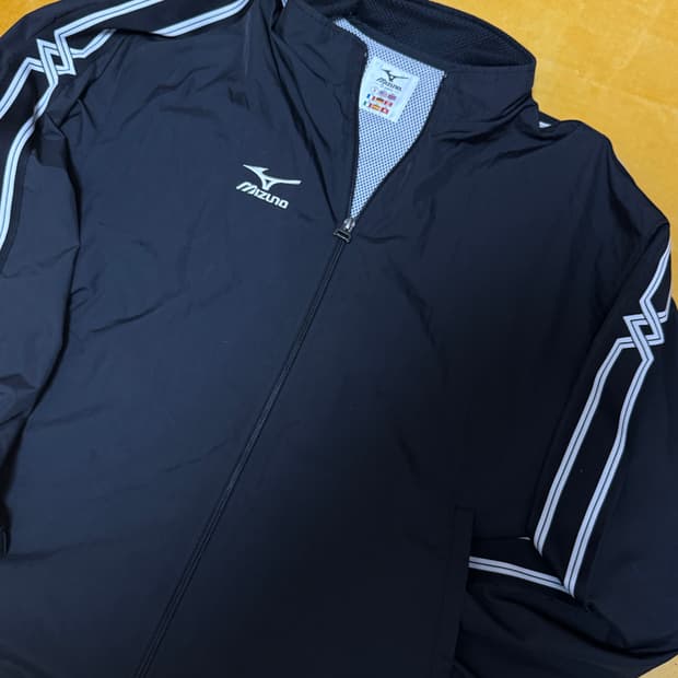 미즈노 바람막이 판매