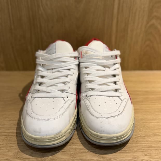 AXEL ARIGATO 스니커즈