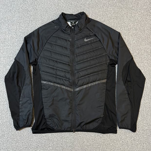 나이키 에어로로프트 패딩 L