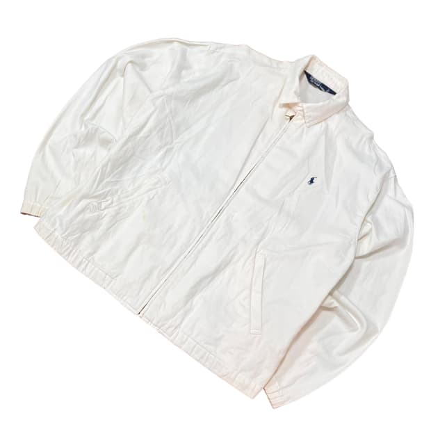 폴로 랄프로렌 블루종 2Xl 