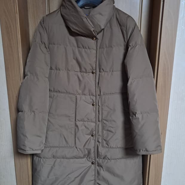 키이스 롱패딩 54호 