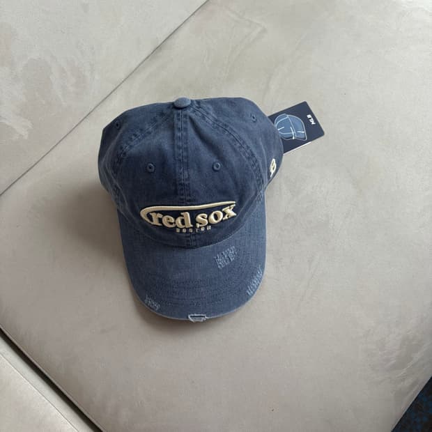 새상품) MLB 볼캡 모자