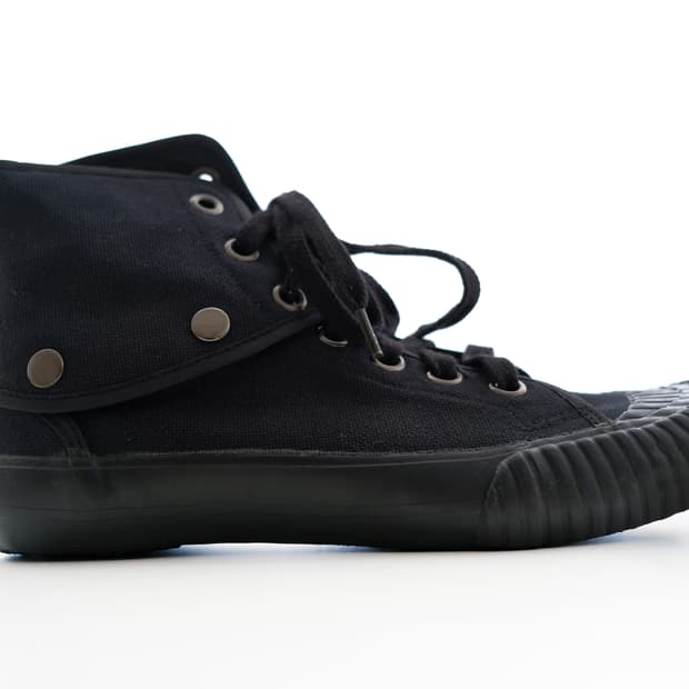 Asics RUN & GUN [CABRIOLET]