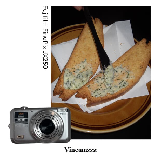 Fujifilm 후지필름 finepix 파인픽스 JX250 디지털 카메라