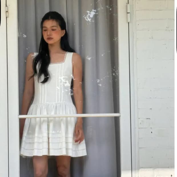 루루서울 원피스 드레스