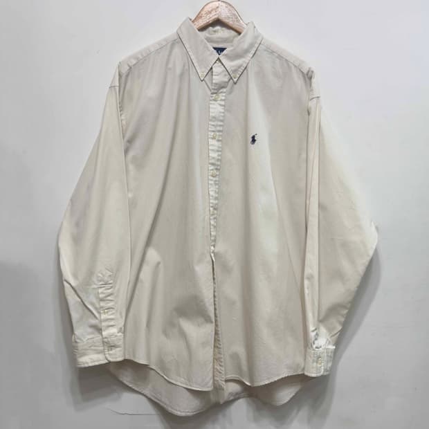 폴로 랄프로렌 블레이크 셔츠