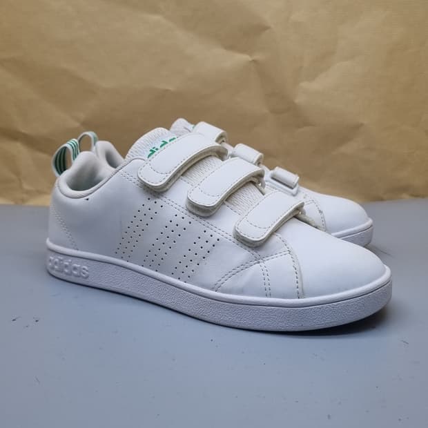 아디다스 어드밴티지 클릭 스니커즈230