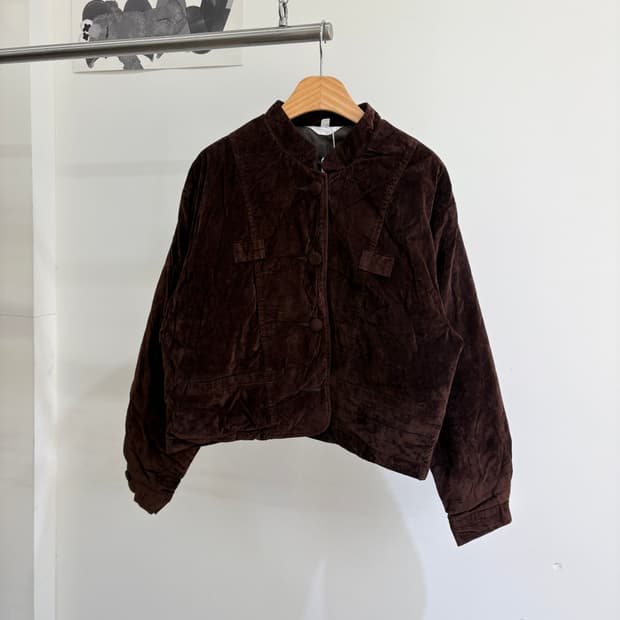 CHRIST CHURCH 자켓