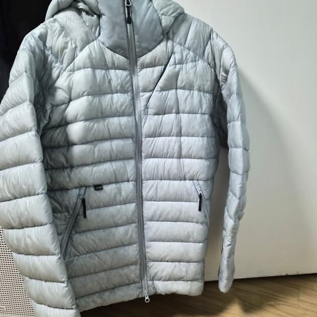 시에라디자인 뮤어 라이트그레이