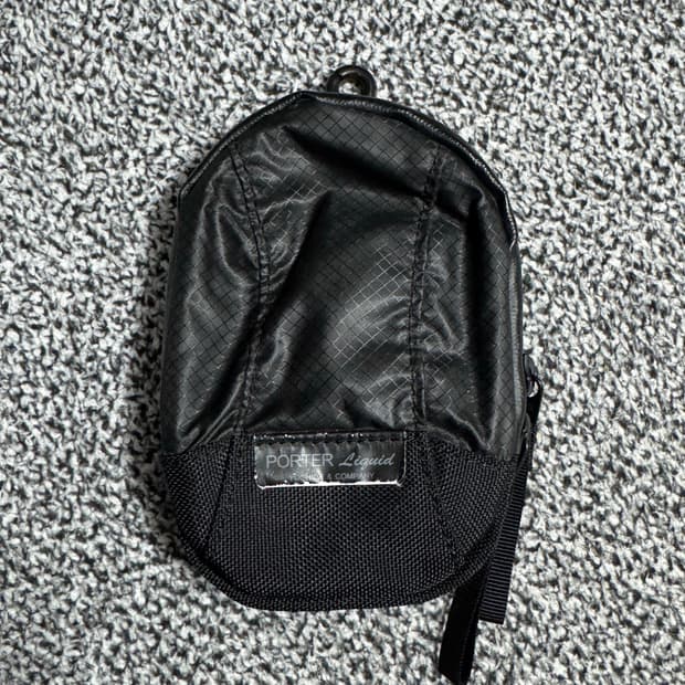 요시다포터 파우치