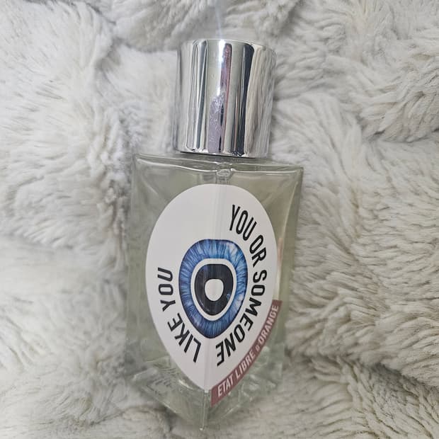 etat 에따 리브르 도랑쥬 Like You 향수 50ml