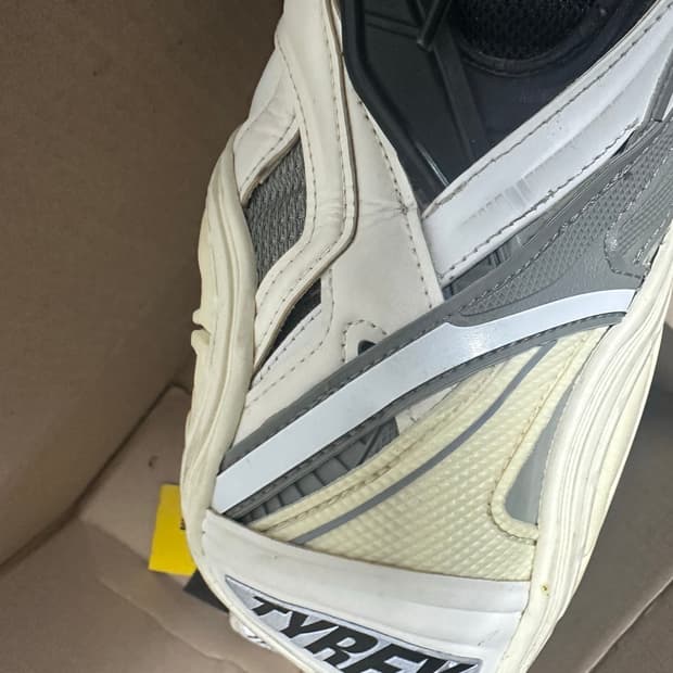 발렌시아가 타이렉스 43