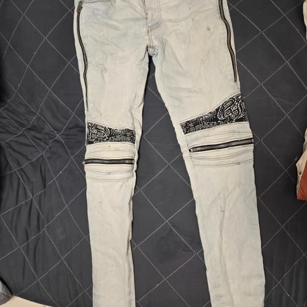 아미리 반다나 진 32