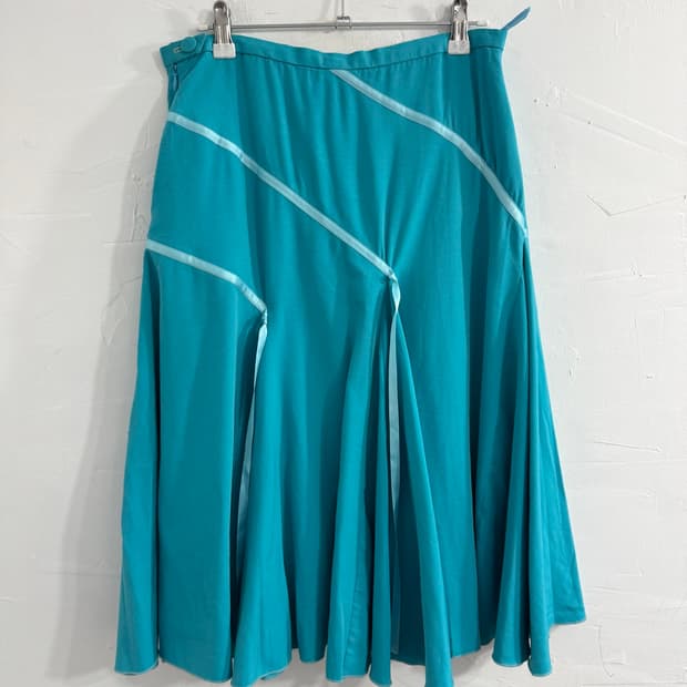 franc design skirt