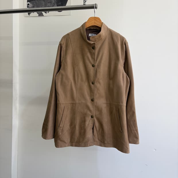 LEPORTE (Made in Japan) 자켓