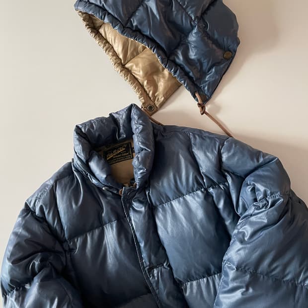 Polo Rarlph Lauren Yukon Down Parka (M)