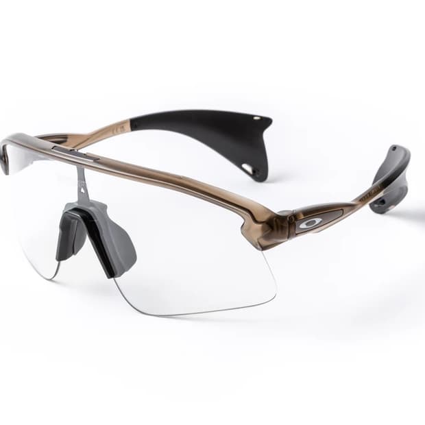 SATISFY Oakley Stunt Devil 세티스파이 오클리