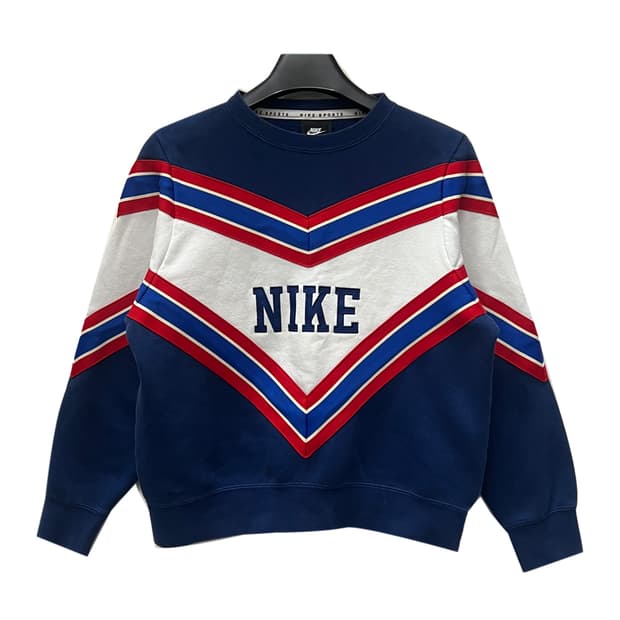 나이키 크루 플리스 롱슬리브탑 맨투맨 M