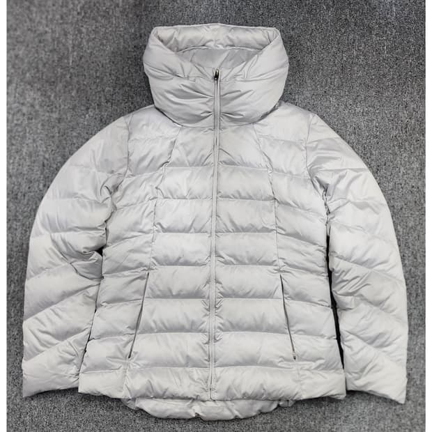 파타고니아 다운타운 푸퍼 후디 패딩 M