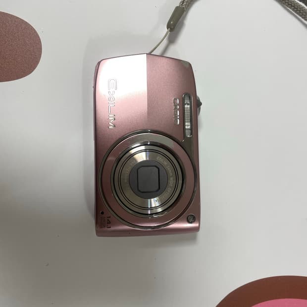 카시오 엑슬림 z2300