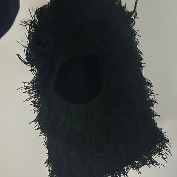 Yeat 바라클라바