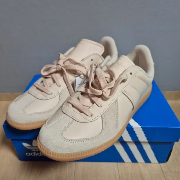 아디다스 독일군 265