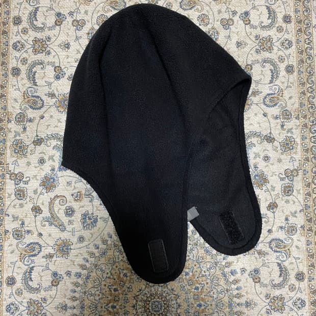 Xlim 엑슬림 이어 플랩 비니