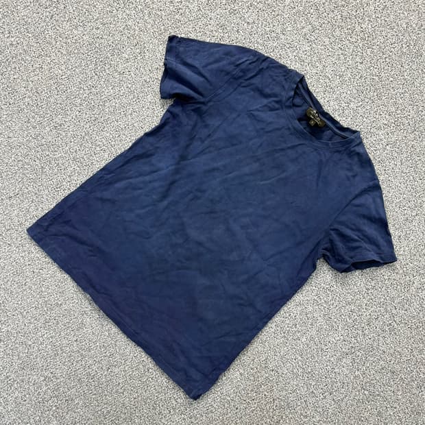 S 아페쎄 A.p.c. 반팔 티셔츠 0723J2