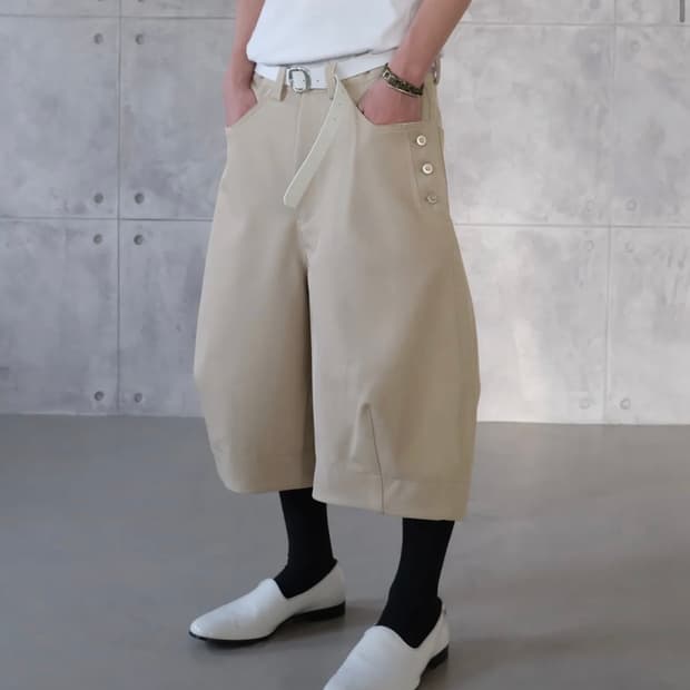 뉴치프시크디피 버뮤다