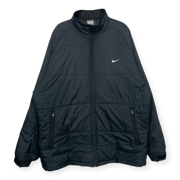 90s 나이키 패딩 자켓