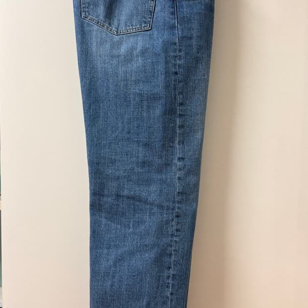 [3] 하우스바켄 하우스 데님 유즈드