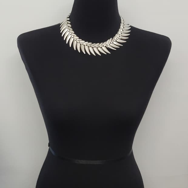 vintage necklace