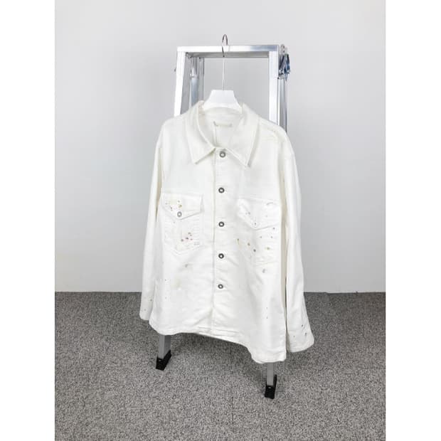 our legacy decon jacket
