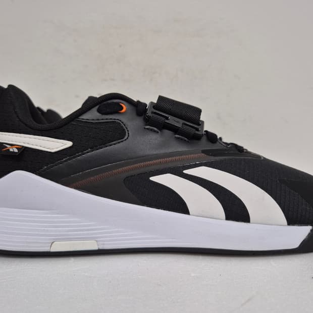 리복 남성 역도화 270