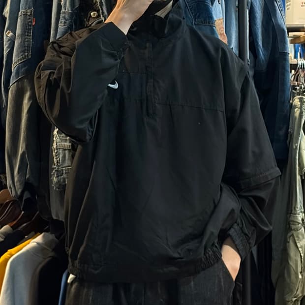 [NO.9] Nike 나이키 하프 집업 웜업