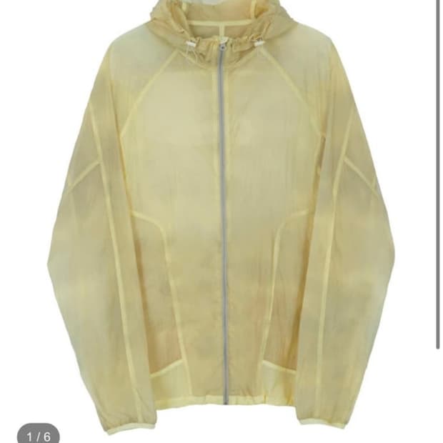 엑슬림 XLIM ep2 자켓 3사이즈