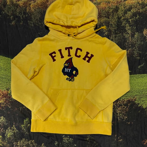 아베크롬비 후드티