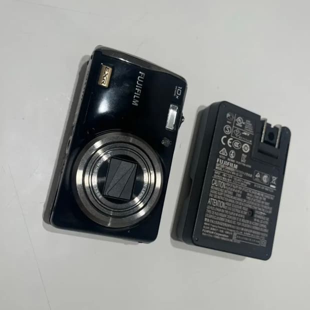 후지필름 파인픽스 F80exr 미품 (아일릿, 키키 카메라)