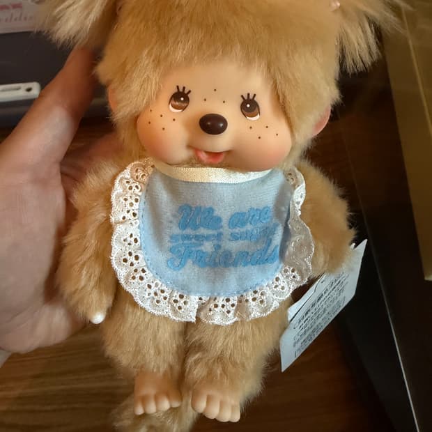 몬치치 스위트 슈가 s 새제품