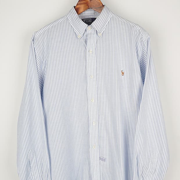 POLO by RALPH LAUREN BD shirt
