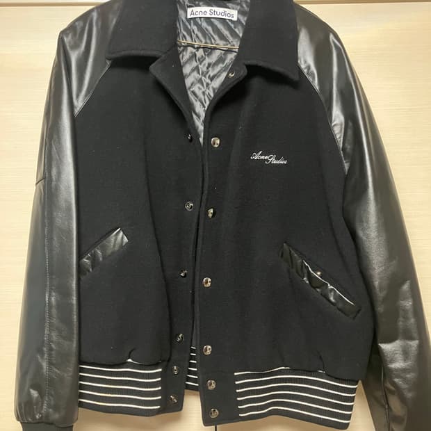 아크네 스튜디오 자켓[48]