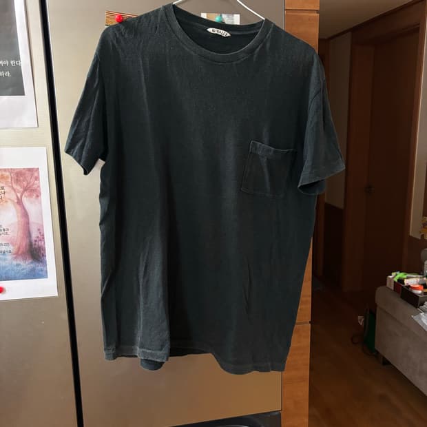 오라리 반팔 4사이즈