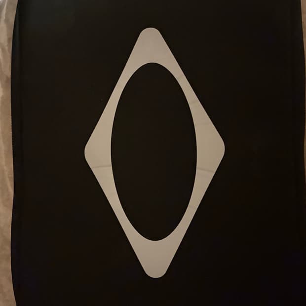 급처ㅜㅜ) 미스치프 롬버스 노트북파우치 M