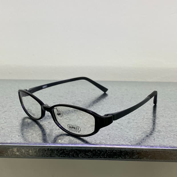 vintage glasses 451
