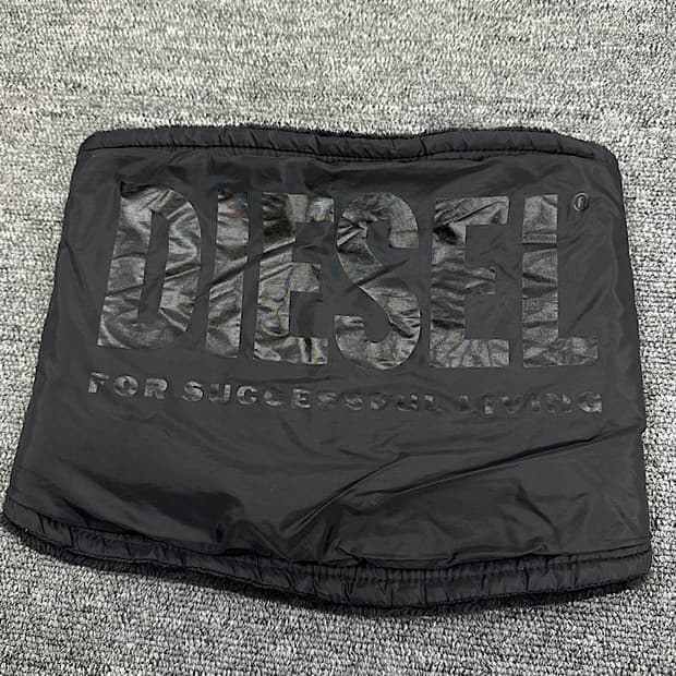 디젤 양면 워머 